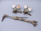250-80-540-250-15-510 315c Victor Ca1060 Torch-tip-regulator 250-80-540-250-15-510 315c Victor Ca1060 Torch-tip-regulator