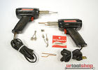 3288-318 2 - Guns Weller Soldering Lot 3288-318 2 - Guns Weller Soldering Lot