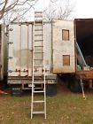 32foot Extension Ladder
