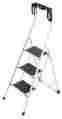 4342-001-parent 330-pound Hailo Step Stool Safety Plus Capacity 3-step