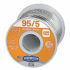 331760 Worthington Solid Wire Solder Dia In 716447911259 331760 Worthington Solid Wire Solder Dia In 716447911259