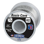 331868 Worthington Rosin Core Solder 716447150306