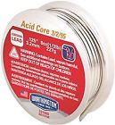 331880 Worthington Solder Acid Core Spool 716447101964