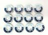 333536 Bernzomatic Lot Of Plumbing Solder Silver Bearing Solid 014045335447 333536 Bernzomatic Lot Of Plumbing Solder Silver Bearing Solid 014045335447