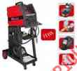 Awm-145 3358619 115v Kit Id Mig Machine Welding 135amp