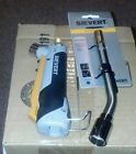 3366 Sievert Promatic Torch Hadle With Standard Burner Accessory Brand New 7314523366172 3366 Sievert Promatic Torch Hadle With Standard Burner Accessory Brand New 7314523366172