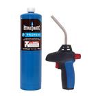 Ts3000kc 336626 Bernozomatic Self Igniting Torch Kit Ts3000kc 336626 Bernozomatic Self Igniting Torch Kit