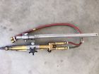 341-0380-0217 Victor Mt210a Machine Torch 341-0380-0217 Victor Mt210a Machine Torch