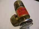 341-0386-0725 Turbotorch Ar- Regulator Acetylene 341-0386-0725 Turbotorch Ar- Regulator Acetylene