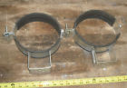 344-th-106 4bs Bracket Lot Of 2 344-th-106 4bs Bracket Lot Of 2