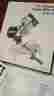 36-075 10 Compound Power Miter Saw Model Manual Great Shape