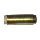 360-4393 Bernard Nozzle-insul Copper 5-8 360-4393 Bernard Nozzle-insul Copper 5-8