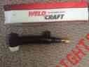 366-wp-17fv Cooled Torch 150a Fx Body Weldcraft Air
