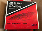 3702 Century Steel Wire Feed Welding Spool Lot 010271004010 3702 Century Steel Wire Feed Welding Spool Lot 010271004010