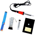 3706s004 Ironton Soldering Iron Watt Volt