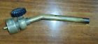370a Bernzomatic Vintage No Brass