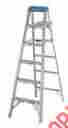 3720-4799 Werner Stp Ldr Alum 6ft 225no Step Stools Ladders New 051751010251