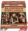 3720-4807 Alum 4ft Step Ladders 225no Werner Stp Ldr Stools
