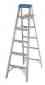 3720-4849 Alum Ladders Ldr Werner Step 6ft Stools 250no Stp