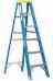 3720-5200 Werner Ldr Stools Stp Step Housewares 6ft Fibr 250no
