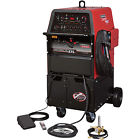 K2624-1 375 Lincoln Tig Precision Welder Ready-pak Electric -