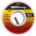 0322777 38108 Forney Solder Solid Oz 032277381087 0322777 38108 Forney Solder Solid Oz 032277381087