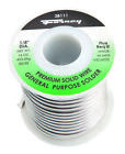 1-8in50-50 38111 Forney Industries Solder 032277381117