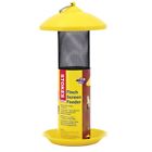 6173135 38115 Stokes Select Finch Thistle Tube Seed Feeder Quart 617313381155