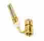 386-1283 Aquatech New Plumbing Turbo Torch Double Barrel Hand Kit Faster Soldering