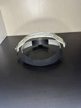 04886 3m Fibre Metal Headgear 04886 3m Fibre Metal Headgear