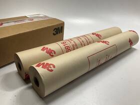 3m 05916-2 05916 Welding And Spark Deflection Paper 2 Rolls Ft X 150