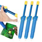 Gy-059 3x Sucker Iron Vacuum Removal Solder Remover Tool Desoldering Gun Pump Gy-059 3x Sucker Iron Vacuum Removal Solder Remover Tool Desoldering Gun Pump