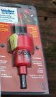 36304 4 Pipe Tube Brushing Copper Turbo Tool 3 Weiler Fitting