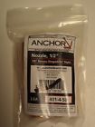 401-4-50 Tweco Anchor Brand Nozzle
