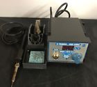 4010-xts Tronic Series Digital Soldering Station Xts