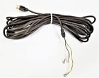 Bldft402171 402171 Volex Rainbow Generic Canister Vacuum Cord Svt Brown Bldft