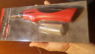 64-039 40420l Radioshack Brand New Soldering Iron Gun Cordless Battery Operated