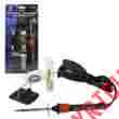 40495a Neiko Hobby 11pc Electronic Soldering Kit Hobbyist Diy Tools Leather Craft Art 837013404958 40495a Neiko Hobby 11pc Electronic Soldering Kit Hobbyist Diy Tools Leather Craft Art 837013404958