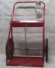 0919198 40757 Milwaukee Cylinder Hand Truck 500lb