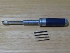 4216 Craftsman Push Drill Stanley