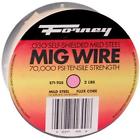 0322778 42300 Forney 2lb 030 Flux Corded
