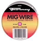 E71t-gs 42302 Forney 035 Welding 032277423022 E71t-gs 42302 Forney 035 Welding 032277423022