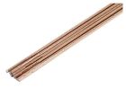 42327 Forney Industries Rod Steel 032277423275 42327 Forney Industries Rod Steel 032277423275