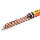 6-rods 42333 Forney Copper Coated Brazing 032277423336 6-rods 42333 Forney Copper Coated Brazing 032277423336