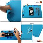 42607 Kaisi Silicone Heat Mat Repair Insulation Kit Resistant 603305442607