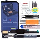 43179-12733 Not Applicable Best Soldering Iron Kit Full Set Adjustable Thermostat 43179-12733 Not Applicable Best Soldering Iron Kit Full Set Adjustable Thermostat