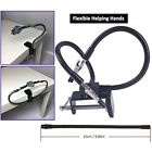 43188393997 Helping Hands Soldering Tool Third Workbench Flexible Metal 190033838517