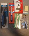 43234-11562 Unbranded Soldering Iron Kit Electronics