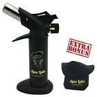 43237-2 Apes Labs Butane Torch Lighter For Creme Brulee 646648140403