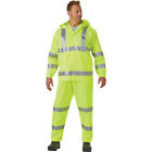 44033-2xl West Chester Protective Gear Class Rain Suit Reflective 662909443502 44033-2xl West Chester Protective Gear Class Rain Suit Reflective 662909443502